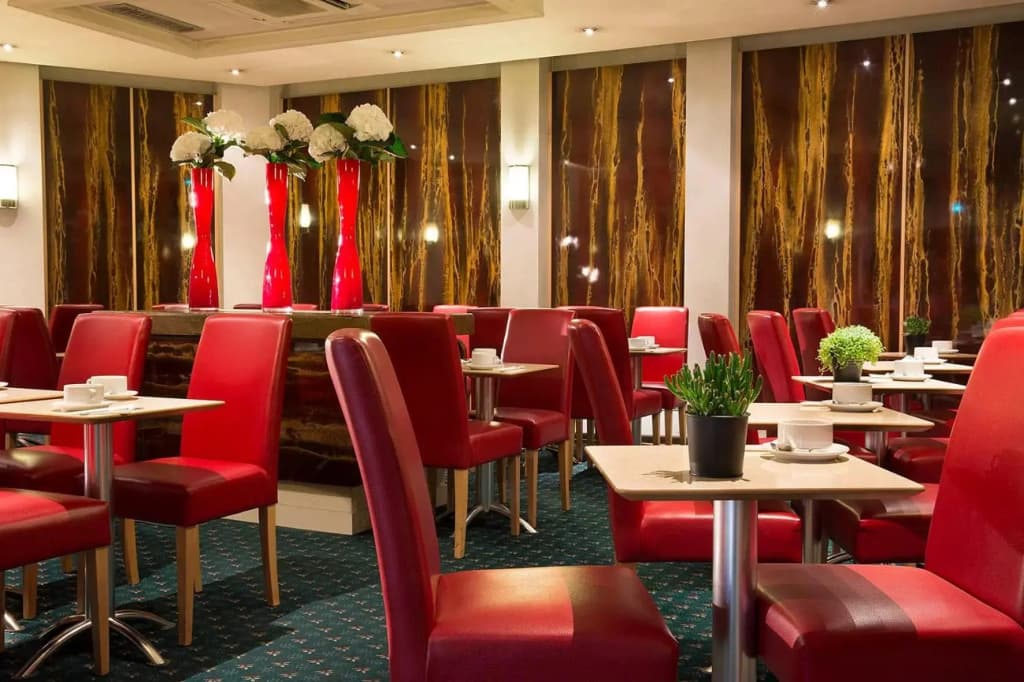 Hotel Du Printemps - photo 15
