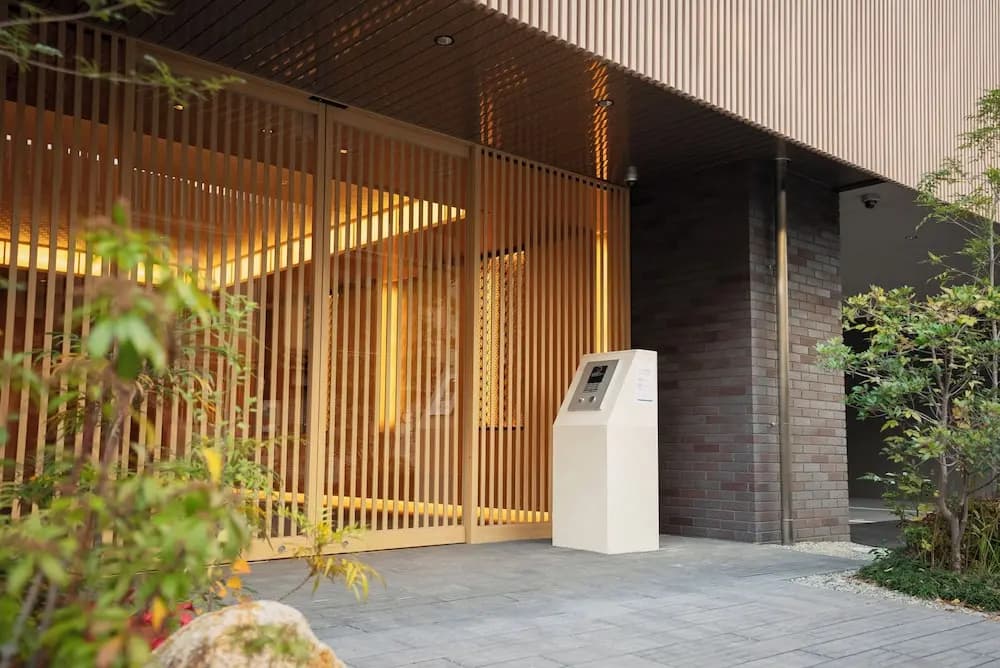Tanimachi-Kun Hotel Ebisucho 72 - photo 8