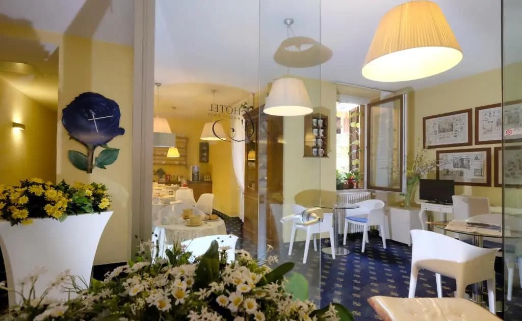 My Hotel Milano - photo 11