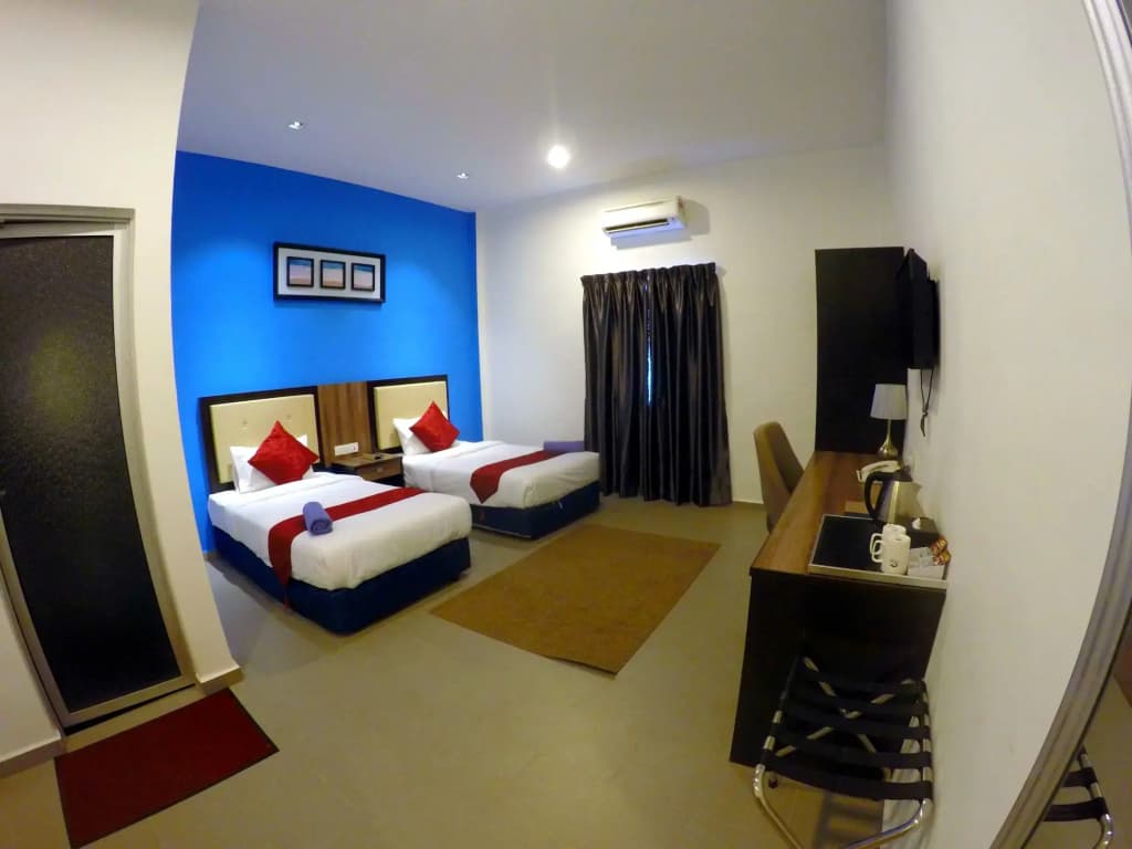 Royal Agate Beach Resort - photo 27