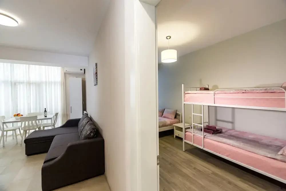 X-Group Apartments - photo 33