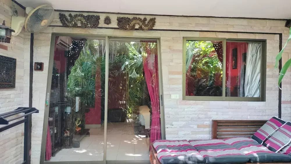 Le Prive Resort - photo 8