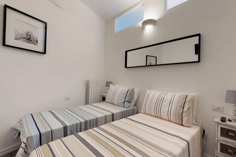 Luxury 2 bedrooms apartment - photo 3