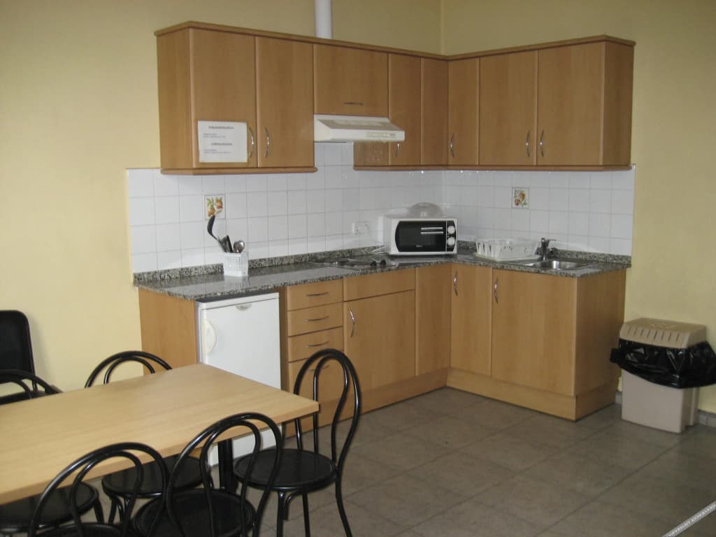 Hostal Nuevo Colón - photo 14