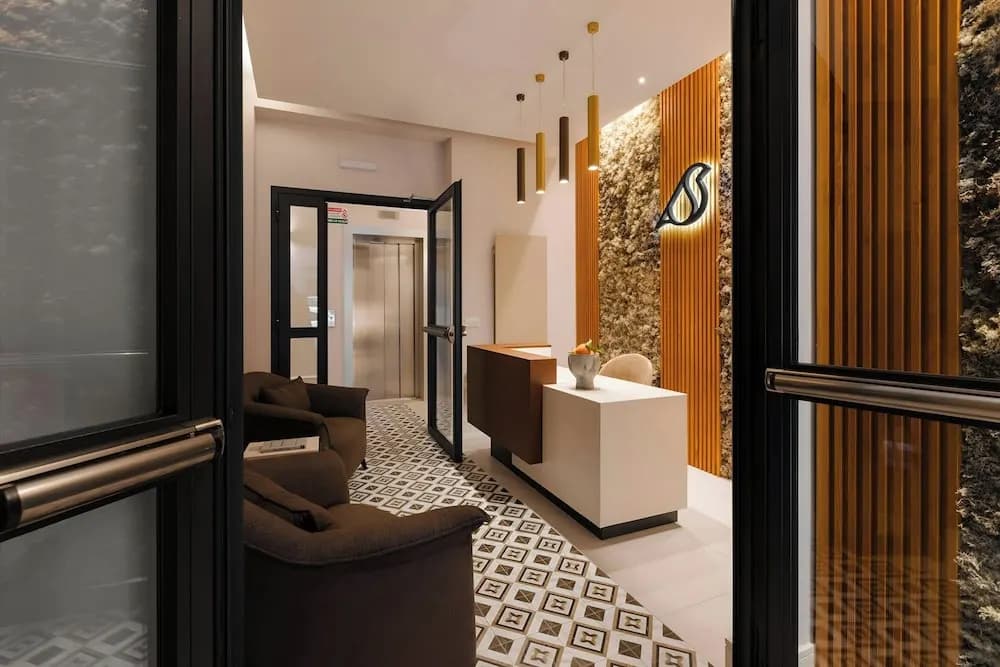 Sonder by Marriott Bonvoy Antinoo Apartments Piazza del Parlamento - photo 32