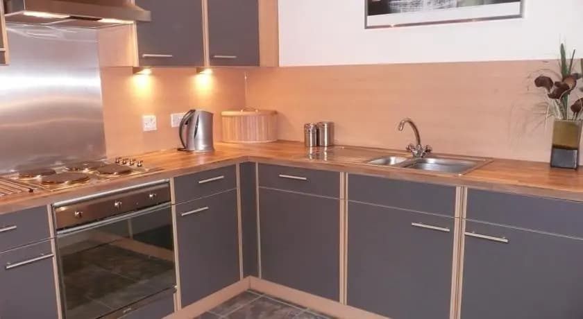 The Arc Apartment - photo 7