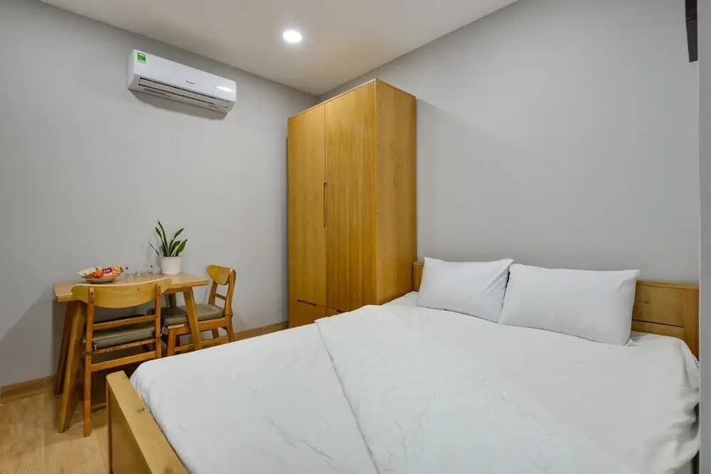 Your Home Serviced Apartment - photo 13