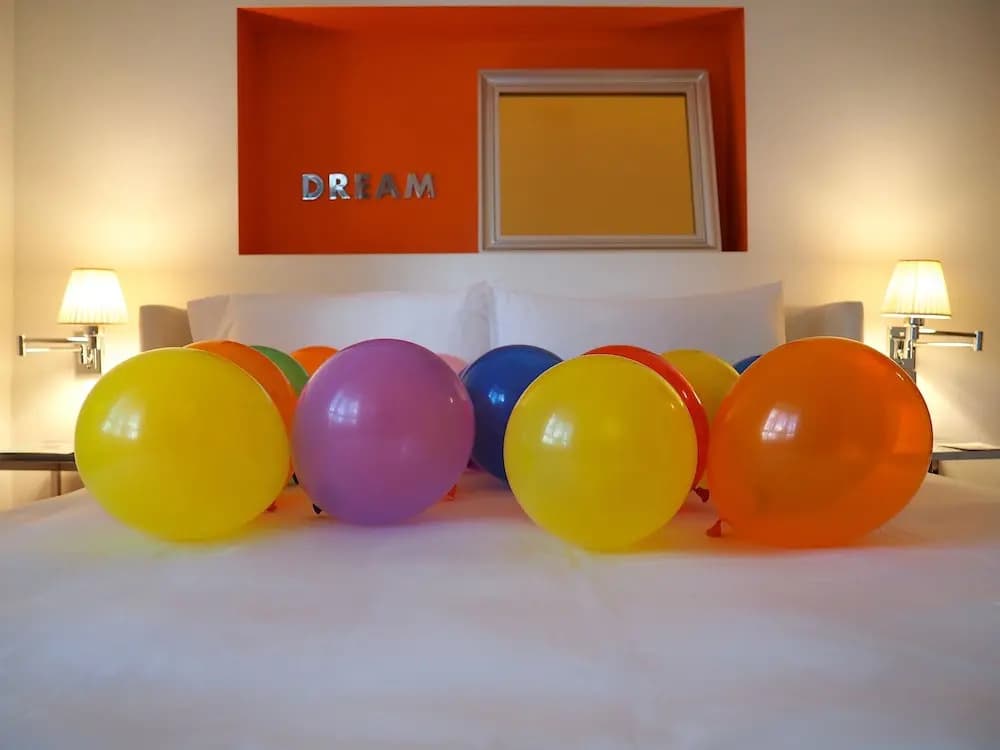 J Plus Hotel by YOO - photo 3