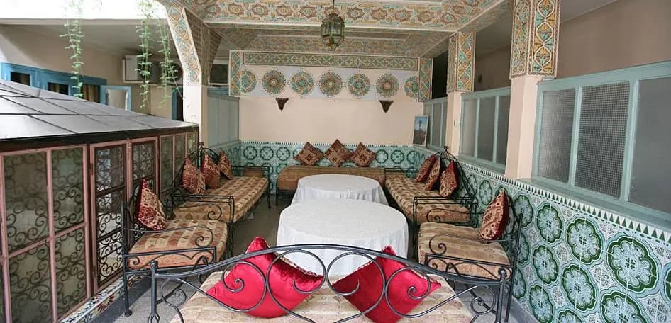 Hotel Ali - photo 8