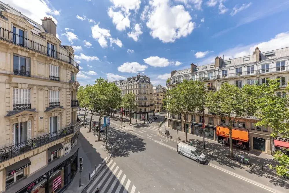Aparthotel Quartier Libre Marais - photo 22