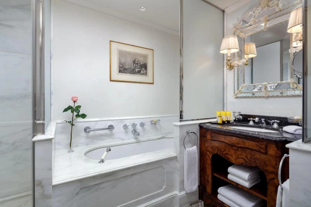 Danieli, Venezia, A Four Seasons Hotel - photo 21