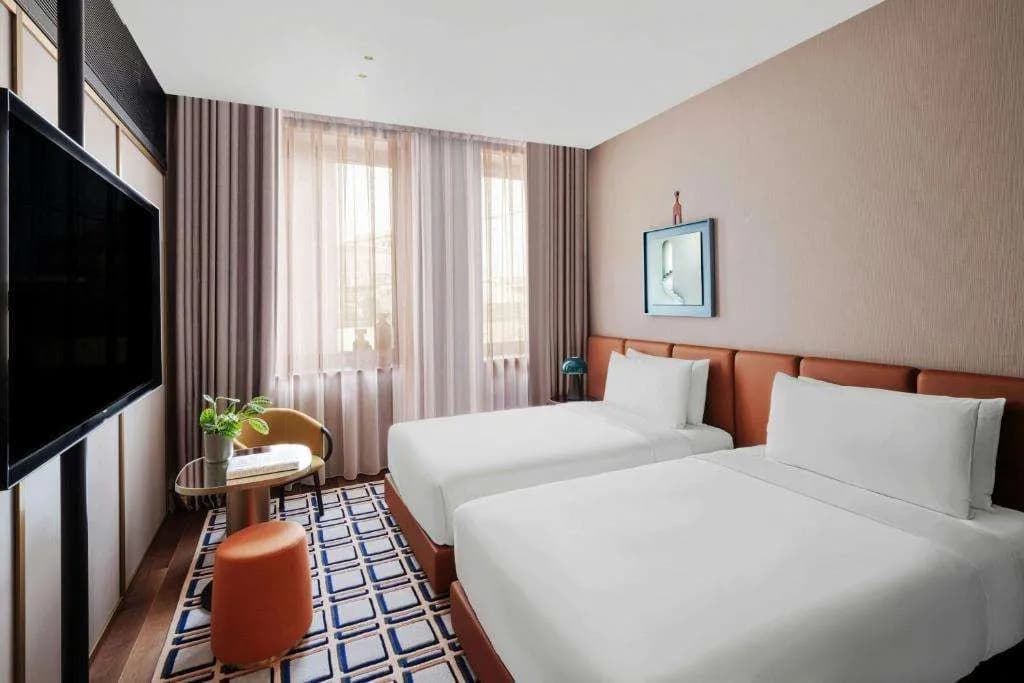 Casa Brera, a Luxury Collection Hotel, Milan - photo 2