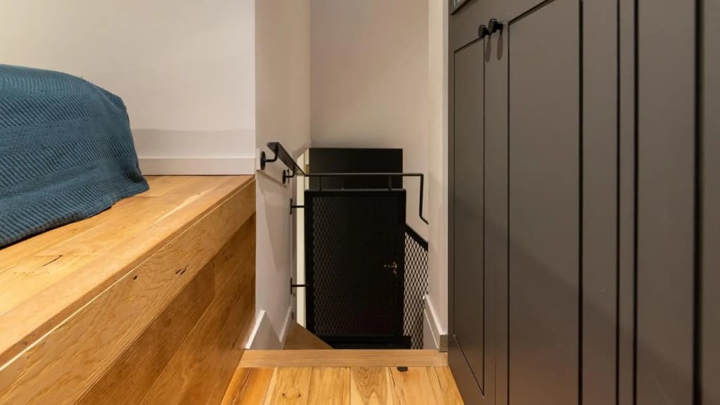 Linton Collection - Blackfriars Lofts - photo 6