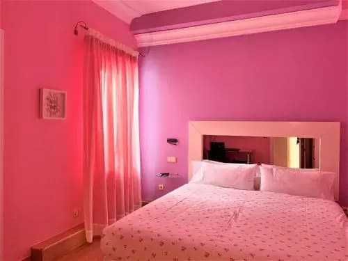 Hostal Arco Iris - photo 3
