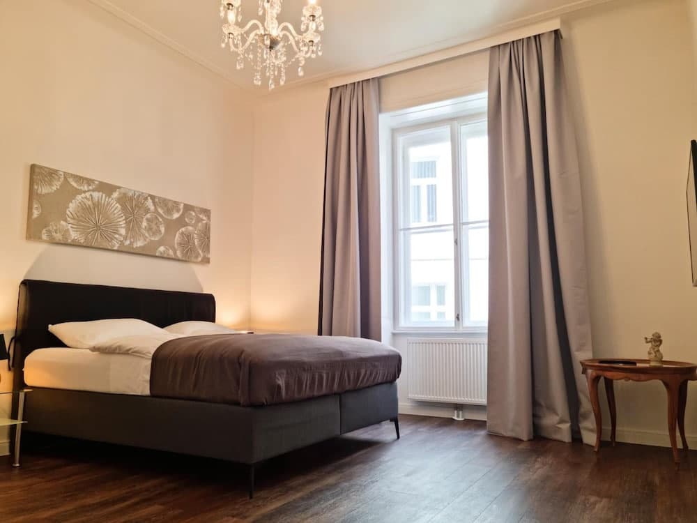 Pension Mozart - Vienna Center, Self Check-in - photo 24