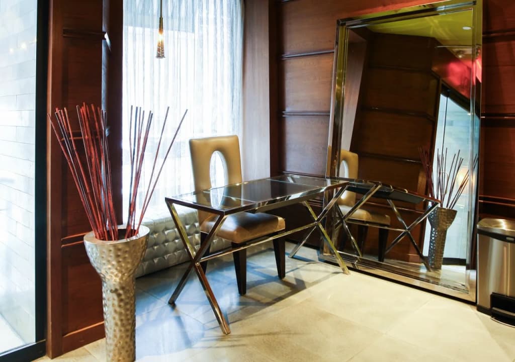 Moderne Hotel - photo 8