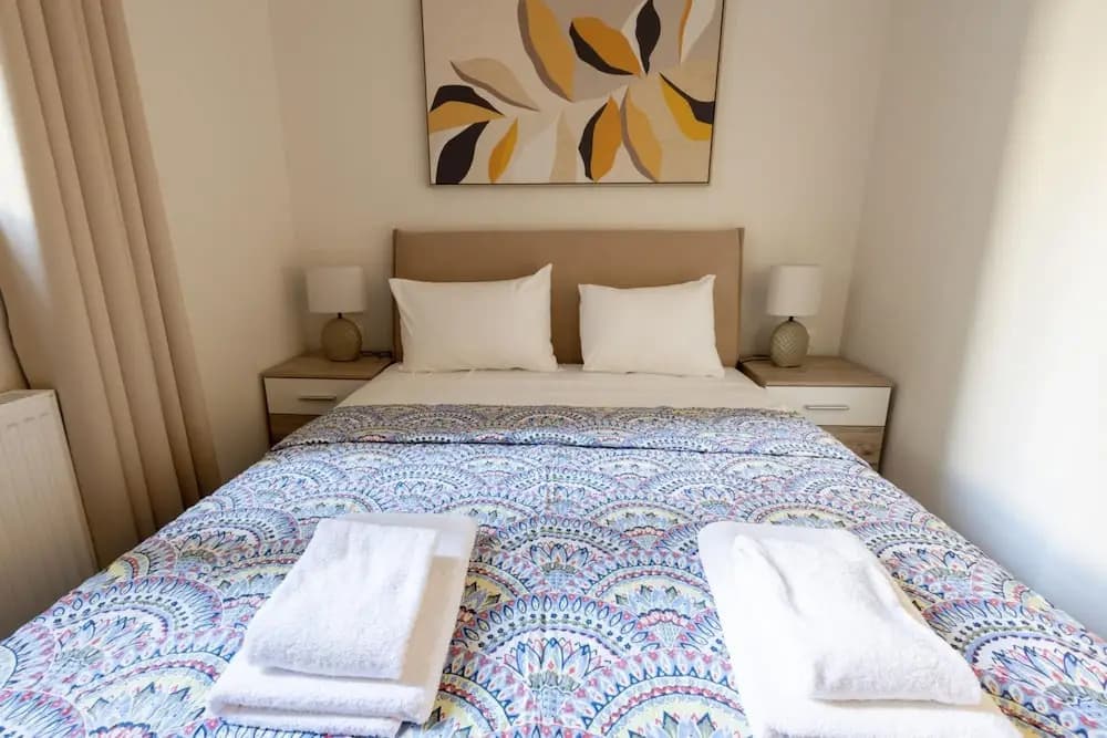 Plaka s Privileged Accommodation - photo 19