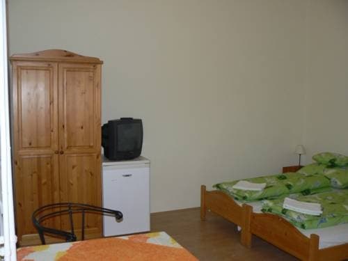 rbi Apartman Hotel - photo 1
