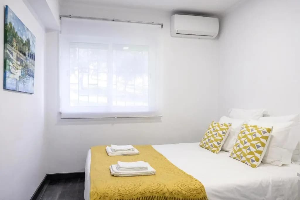 01 Nice Flat by Olivais - photo 4