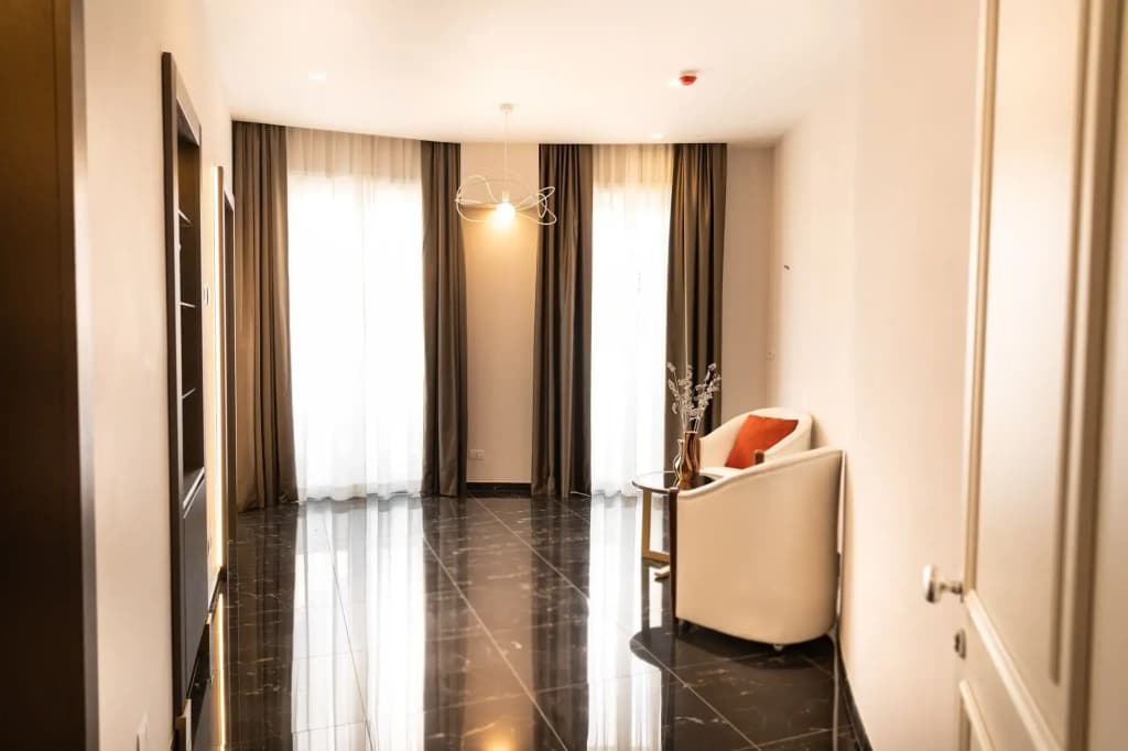Hotel Villa Zaccardi - photo 34