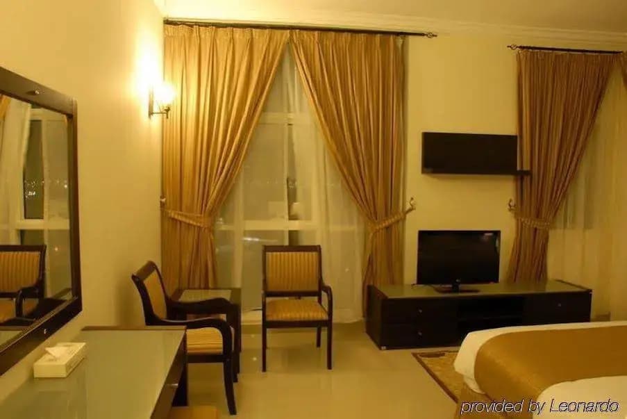 Al Hayat Hotel Suites - photo 9