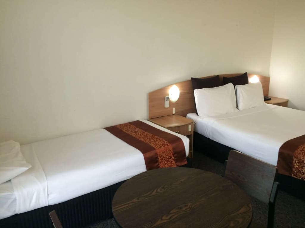 The Select Inn Ryde - photo 4