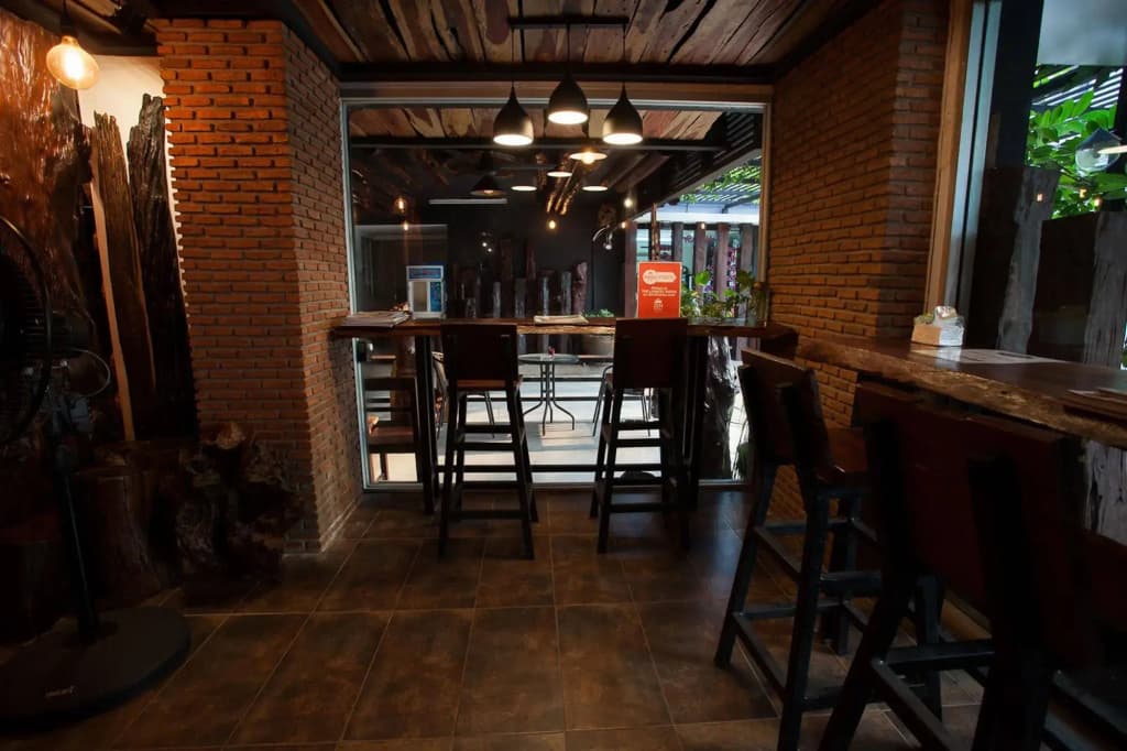 ZEN Rooms Vibhavadee-Rangsit - photo 12