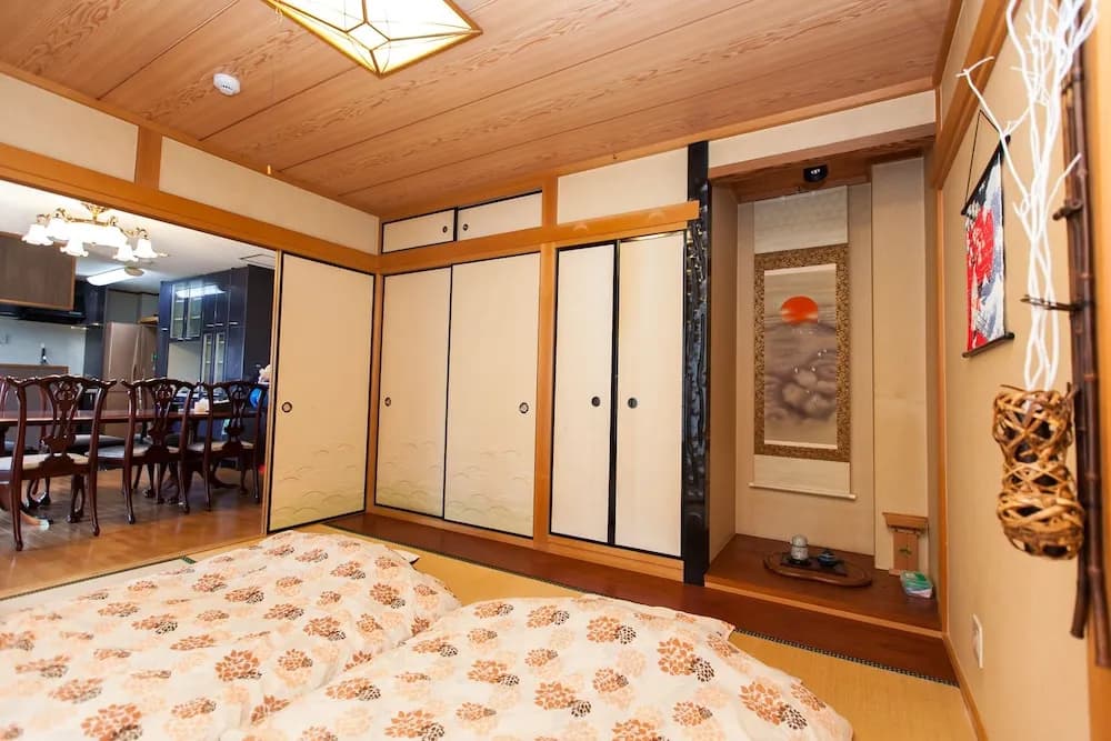 Shirakabanoyado-Minato - photo 17
