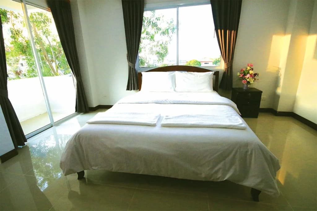 Sleep Well Hostel - photo 3
