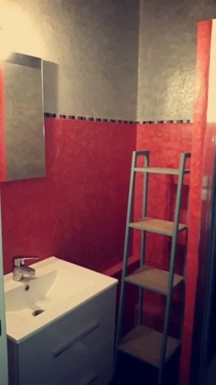 Bright 50sqm Duplex Apartment With One Room In The Center Of Nice, Wit - photo 5