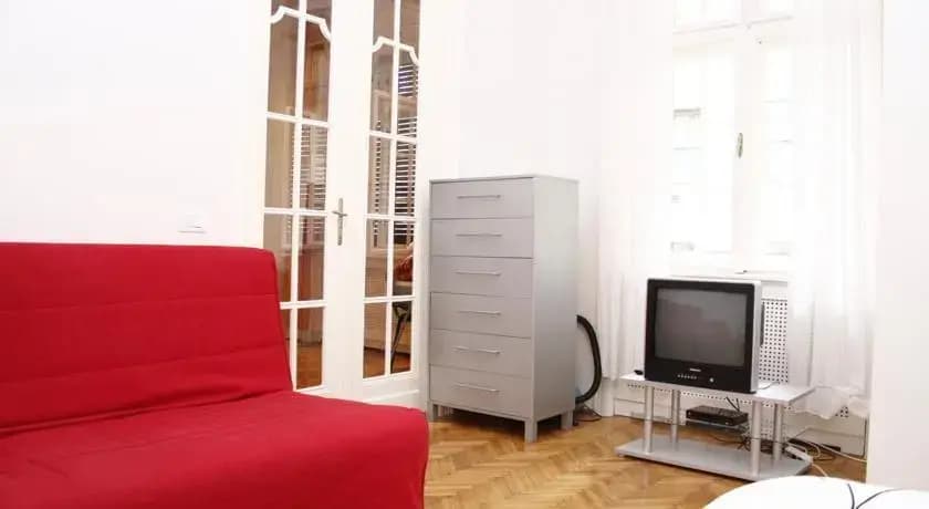 Flatpoint Flats Budapest - photo 2