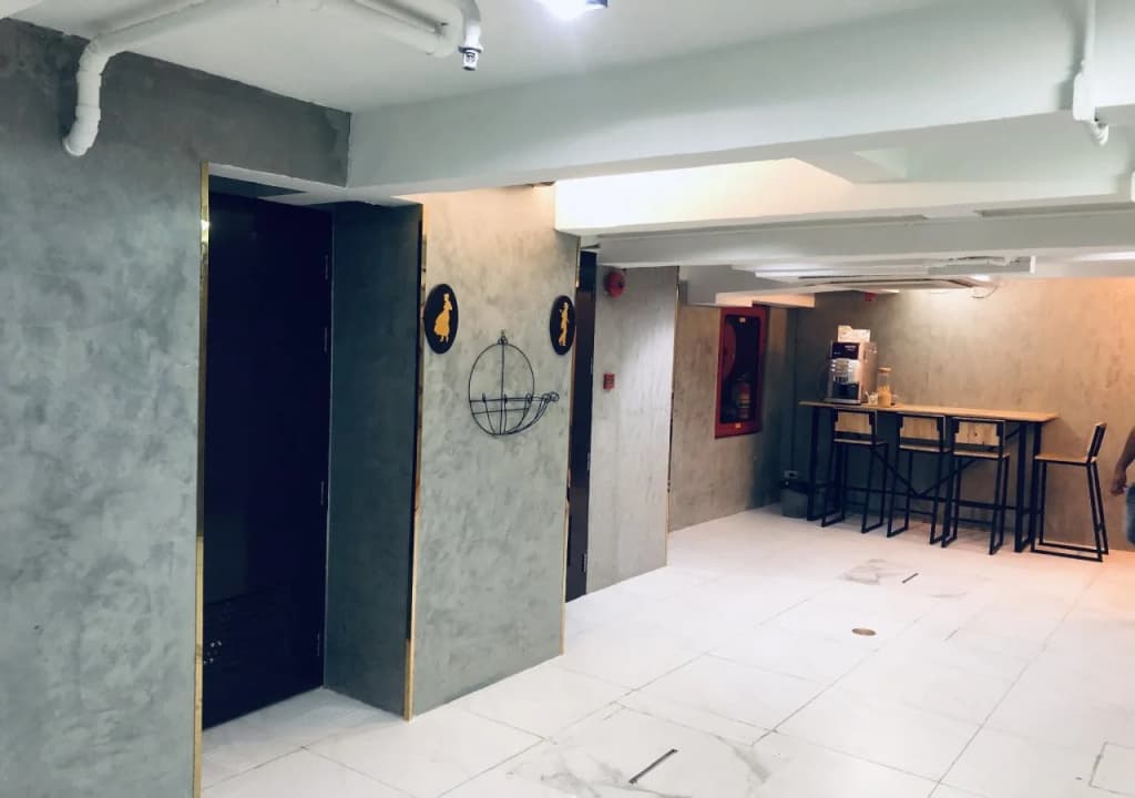Citin Sukhumvit 11 Nana Bangkok by Compass Hospitality - photo 14