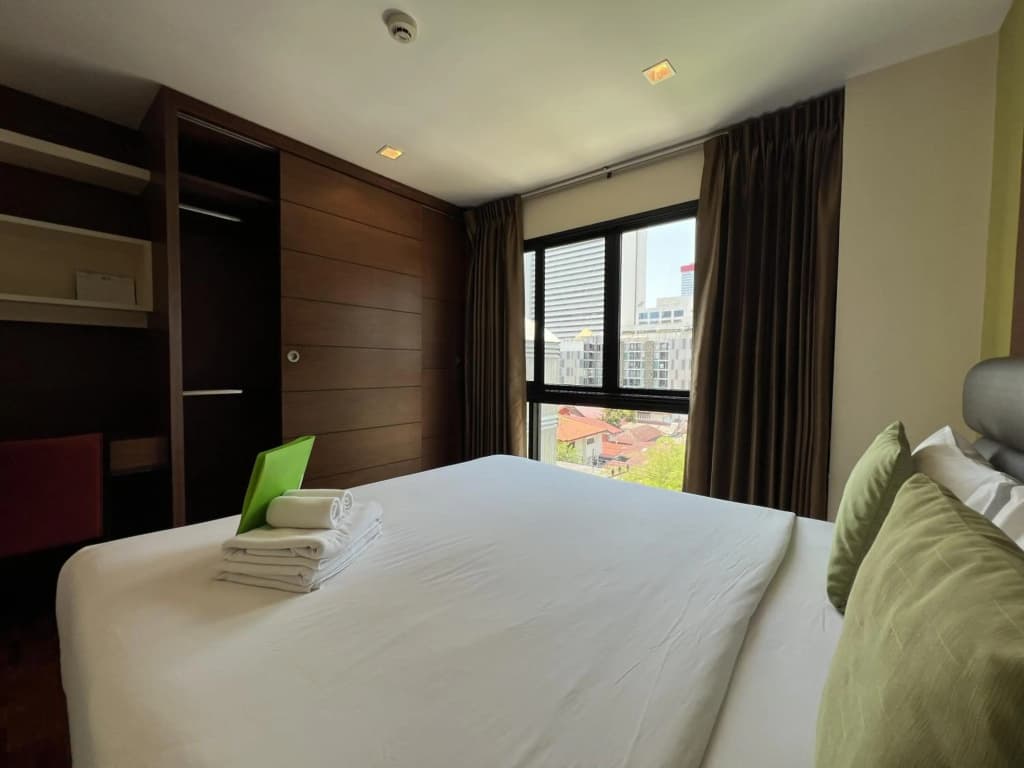 Silom Forest Exclusive Residence - photo 30