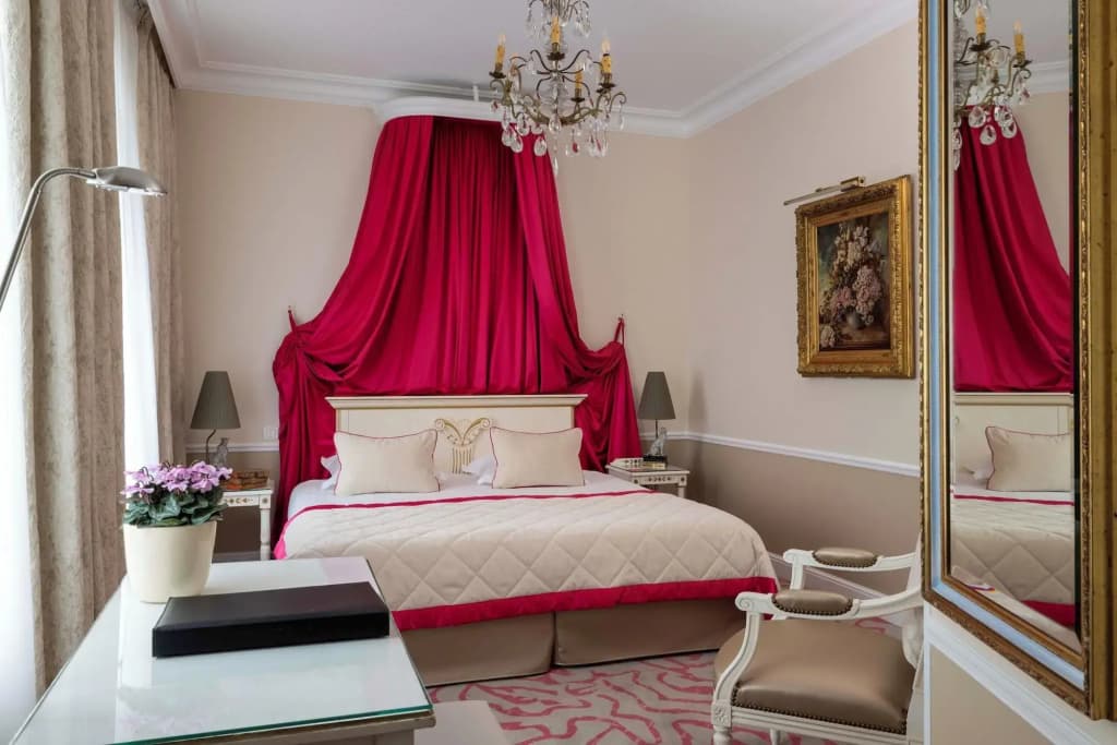 Hôtel & Spa Saint Jacques - photo 6
