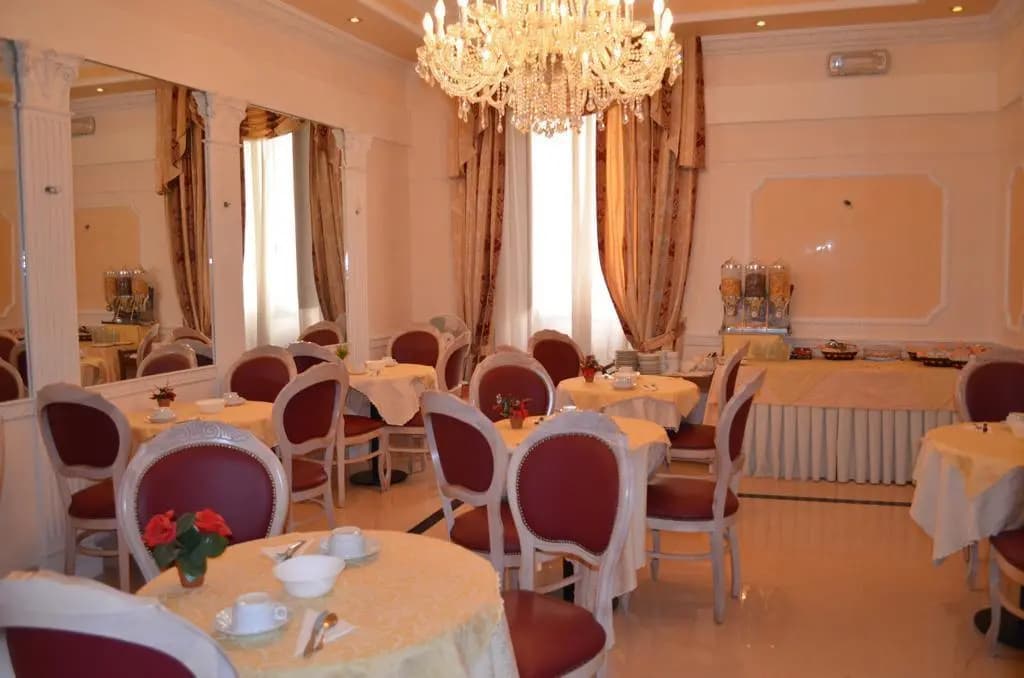 Hotel Erdarelli - photo 23