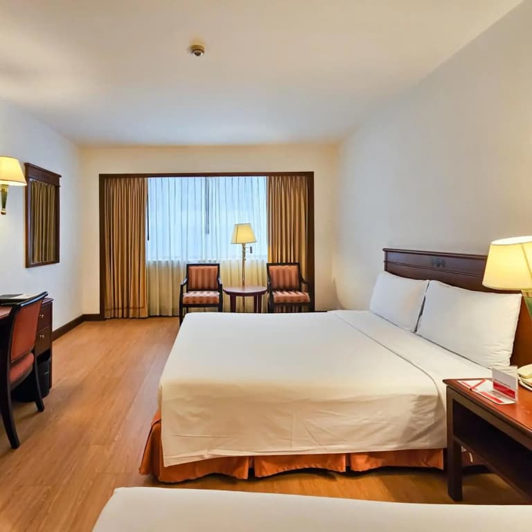 Ramada D'MA Bangkok - photo 43
