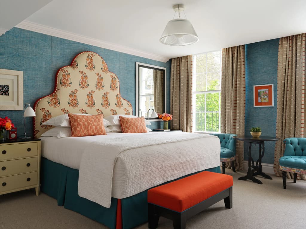 Dorset Square Hotel, Firmdale Hotels - photo 2