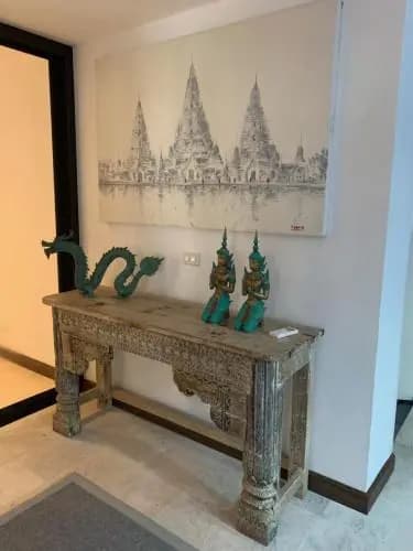 Nirvana Villa Samui - photo 10