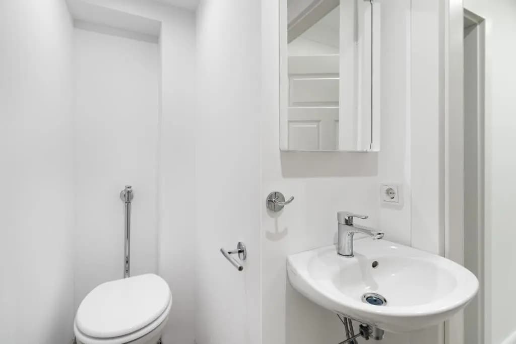 Greatstay Lachmannstr. 3 - photo 6