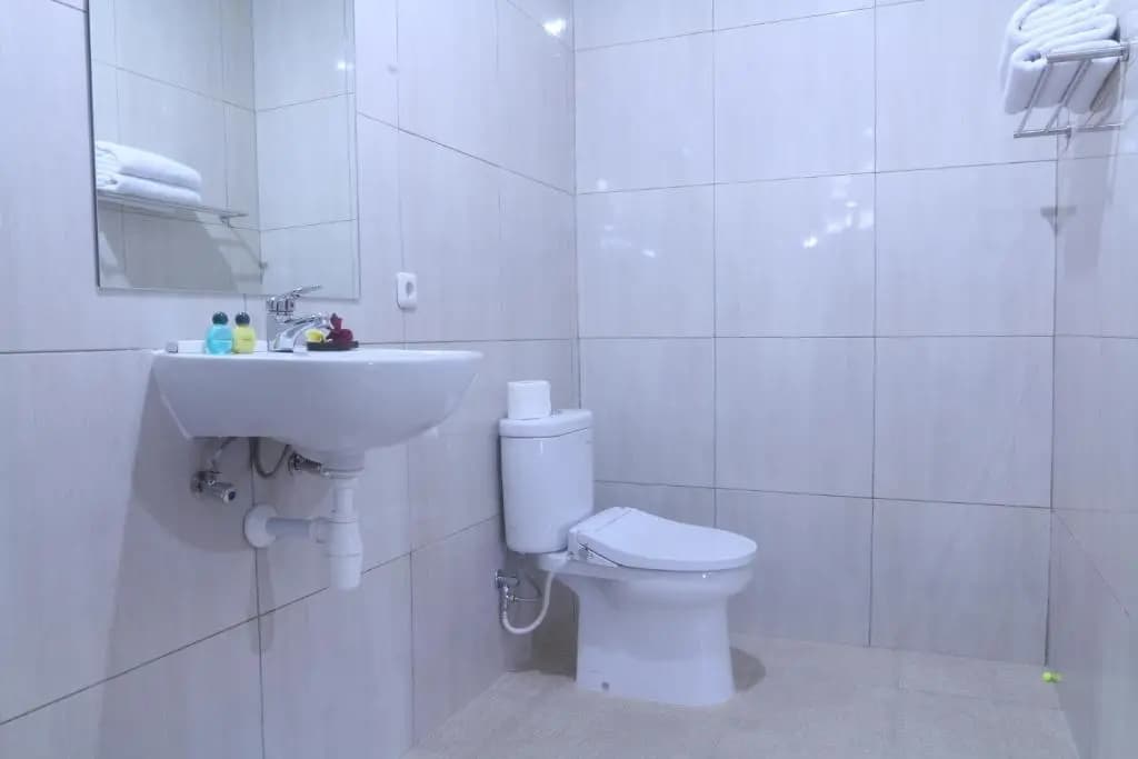 Sekar Waru Homestay - photo 6