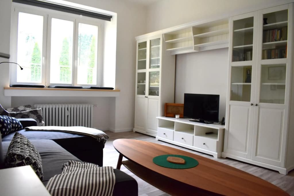 Designer holiday home Vinohrady! - photo 4