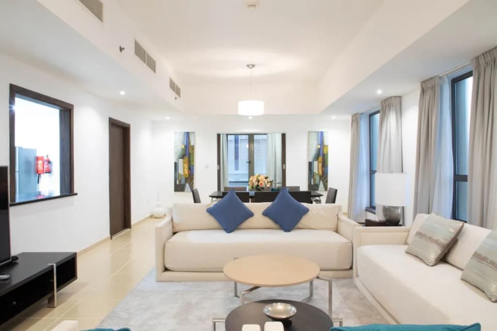 Maison Privee - Shams 1 - photo 8