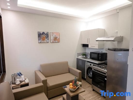 Royal Inn Residence New Cairo - photo 32