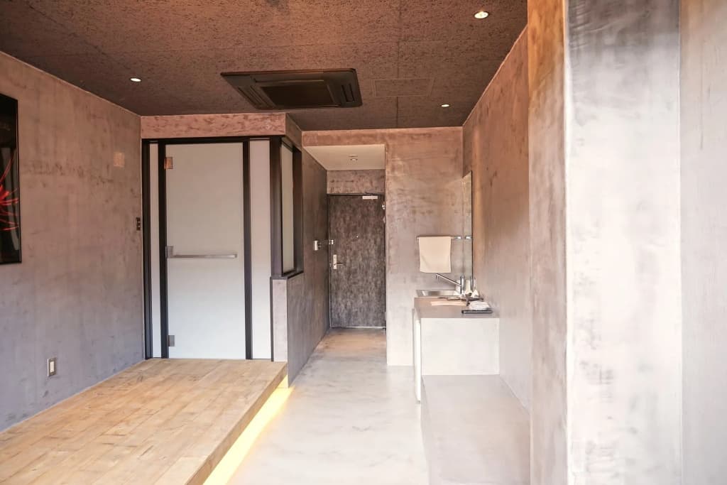 Hotel Material - photo 11
