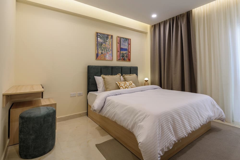 Hazel Spaces Heliopolis - photo 2