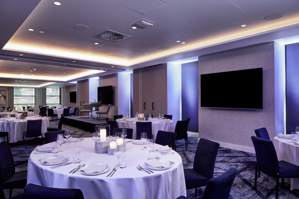 Crowne Plaza Sydney Darling Harbour by IHG - photo 33