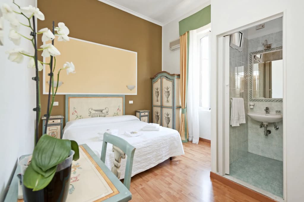 Hotel Infinito - photo 22