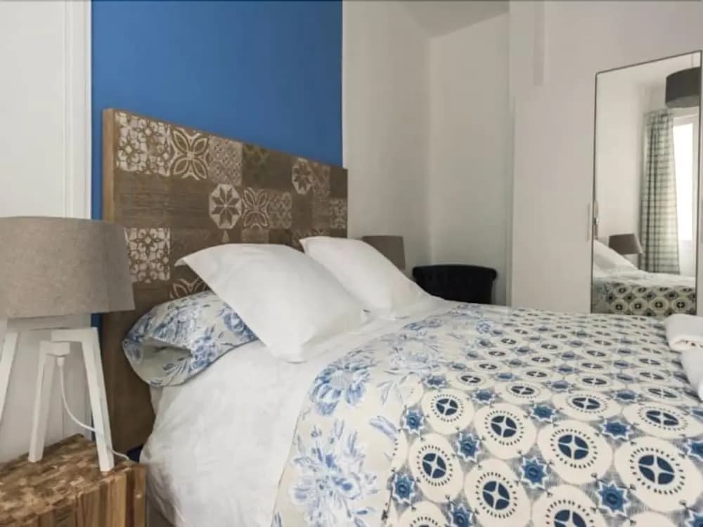 Cozy Flat Plaza Mayor - photo 3