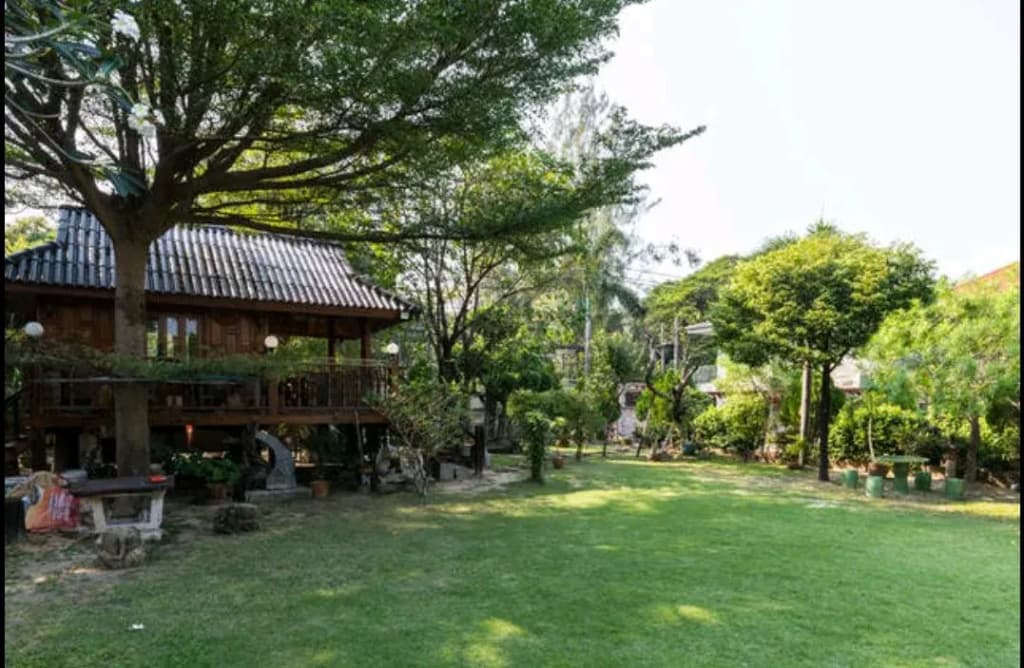 Sunny Stone Villa - photo 19