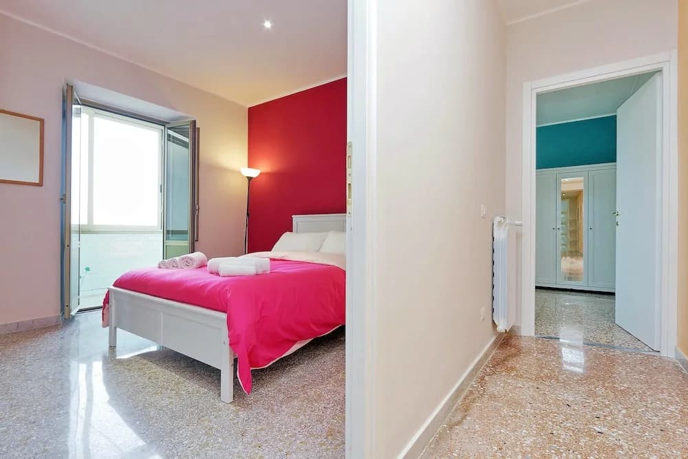 Casa dell'Artista Roma - photo 5